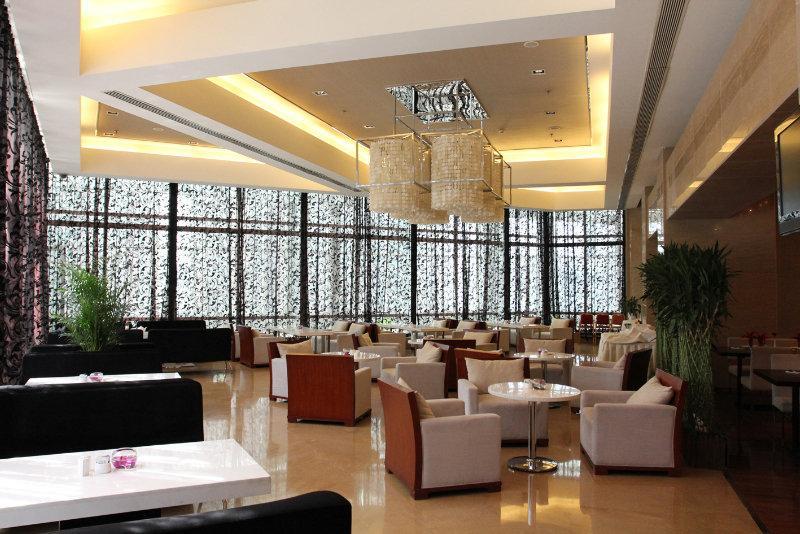Dong Huang Hotel Beijing Eksteriør bilde